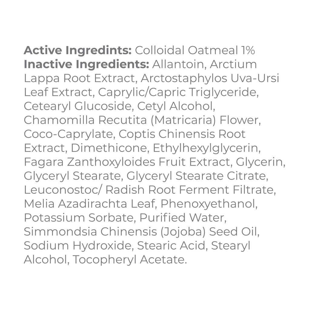 Derma E Eczema Relief Cream - All Natural Itch Relief - Soothing, Relieves Flaky, Scaly and Dry Skin - Antioxidant-Rich Topical