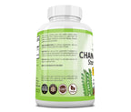 NaturalisimoLife Chanca Piedra 1600 mg - 120 Tablets Kidney Stone Crusher Gallbladder Support Peruvian Chanca Piedra Made in The