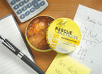 RESCUE Pastilles Orange and Elderflower 50 g