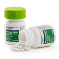 Equate Allergy Relief Cetirizine Hydrochloride Tablets 10 mg/Antihistamine, 90 Tablets, Twin Pack