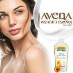 Instituto Espaol Arnica Oil, Body Oil, Fresh Fragrance, 8.5 Fl Oz, Bottle.