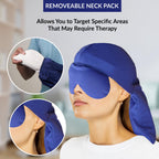 Herbal Concept Sinus & Migraine Cap | Headache Relief Cap