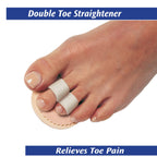 PediFix Double-Toe Straightener #P57