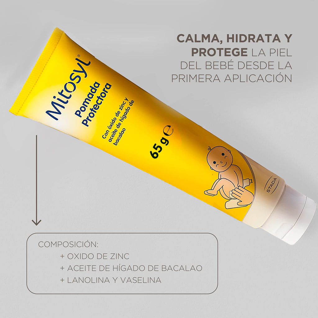 Mitosyl Protective Ointment 65g