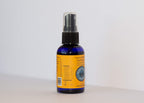 Nantucket Spider Natural Insect Repellent Spray for People | Long-Lasting Protection Against Mosquitoes, Biting Flies, & No-See-