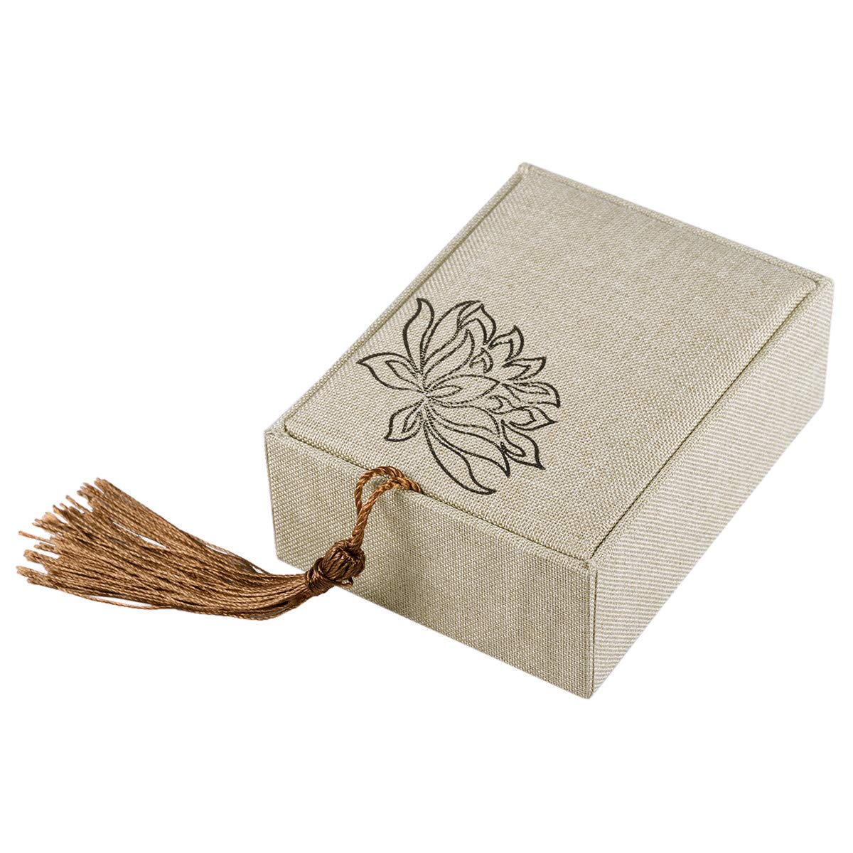 mookaitedecor 7 PCS Chakra Healing Crystal Wands Single Point 6 Faceted Reiki Stone for Meditation Therapy Decor