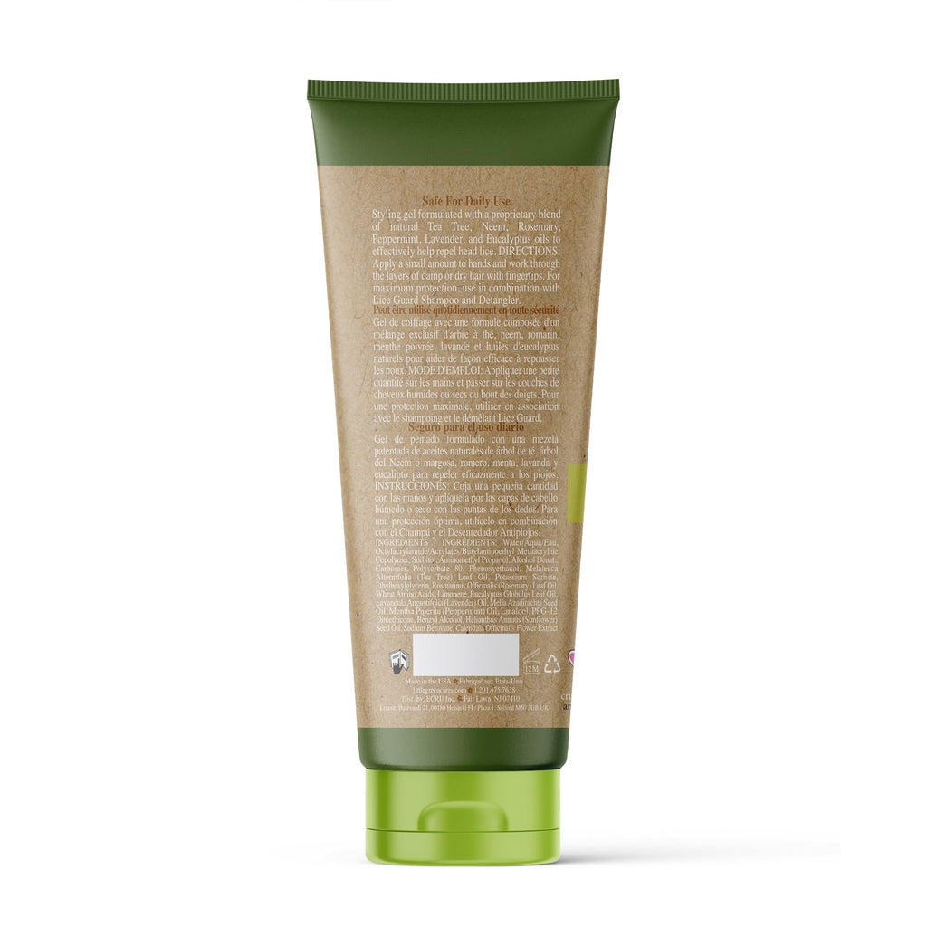 Little Green Lice Guard Gel 4.2oz