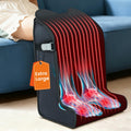 Red Light Therapy for Feet & Legs, 480 LEDs Infrared Wrap with 3in1 Chips