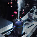 Car Diffuser Humidifier USB Aromatherapy Essential Oil Diffuser Car Air Freshener Diffuser USB Cool Mist Mini Portable Diffuser 