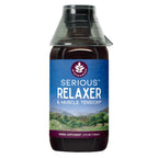 WishGarden Herbs Serious Relaxer & Muscle Tension - All-Natural Muscle Relaxation Herbal Supplement with Wild Lettuce & Wood Bet
