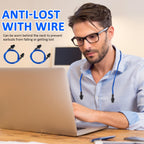 Xuhal 200 Pair Corded Ear Plugs Reusable Silicone Earplugs Individually Wrapped Hearing Protection Sleep Noise Cancelling for Wo