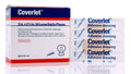 Coverlet 64951 Bandages and Dressing, Fingertip, 2 x 2.5 Size