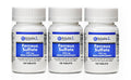 Ferrous Sulfate Iron 325 mg Generic for Feosol 100 Tablets Pack of 3