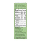 Hylands Kids Nighttime Organic Cough Syrup and Immune Support with Agave, Elderberry and Pomegranate, Soothes Cough, and Suppor