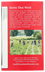 Traditional Medicinals Tea Cold Care Pm, 16 Count (Pack Of 6)