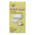 All Terrain Rolled Gauze Latex Free - 1 Roll