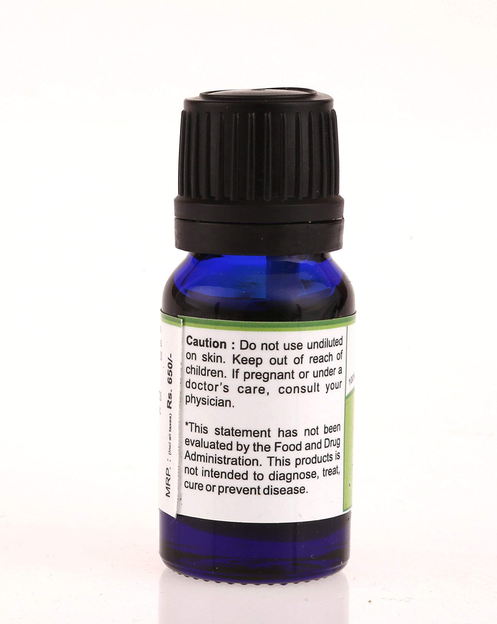 SVATV Neroli Essential Oil Therapeutic Grade Aromatherapy Oils Fragrance Oil for Diffuser Yoga Massage & DIY Personal Care 10 ml