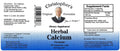 Herbal Calcium Formula 100 caps 100 Capsules