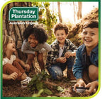 Thursday Plantation Australian Tea Tree Oil, Naturally Sourced Oil, Cleanses and Purifies, 0.85 fl oz