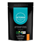 Deterra-LP - Drug Deactivation and Medication Disposal System - Safe Medication, Pill, and Liquid Destroyer - Plant-Based Large