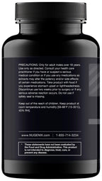 Nugenix Total-T Men’s Wellness Supplement – 90 Capsules