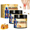 Bee Venom Cream, Bee Venom Advanced Joint and Bone Cream, New Bee Venom Professional Cream, Bee Venom Joint Cream, New Bee Venom