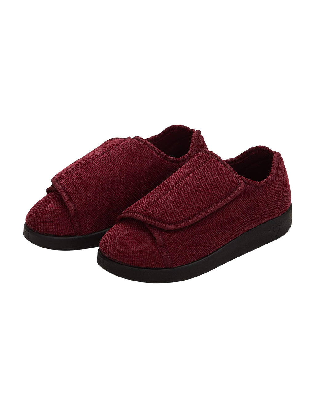 Silverts Diabetic Shoes for Women Wide Width, Diabetic Slippers for Women Wide Width, Shoes for Edema and Swollen Feet, Slippers
