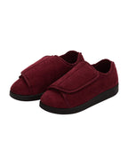 Silverts Diabetic Shoes for Women Wide Width, Diabetic Slippers for Women Wide Width, Shoes for Edema and Swollen Feet, Slippers