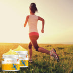 3 PCS Bee Venom Joint and Bone Therapy Cream, New Bee Venom Gel, Specializes in Muscle Soothing, for All Parts of The Body, for