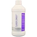 Humco 009016001 Flavor Sweet Cherry Syrup for Oral Solution, 16oz