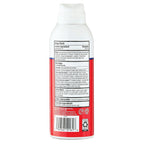 MUHU Equate Maximum Strength Anti-Itch Continuous Spray, 4.0 oz, 4 Ounce (Pack of 1)