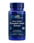 Life Extension Water-Soluble Pumpkin Seed Extract, Promotes Prostate & Urinary Tract Health, Bladder Health Support, Men, Women,