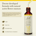 Bach Original Flower Remedy gentian 20 ml