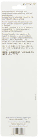 Callus Reducer