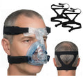 Organic Deal Universal CPAP Headgear Strap 2 Pack - Replacement for Philips Respironics Headgear & ResMed CPAP Supplies - CPAP M