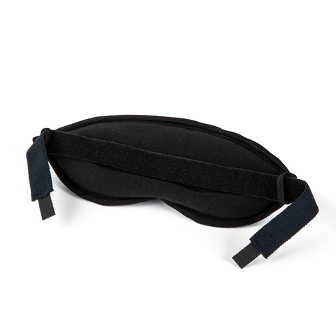 Dream Essentials Dream Essence Aromatherapy Sleep Mask, Handmade in The USA, Comes with Removable Organic French Lavender Sachet