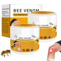 OWELMOL Bee Venom Advanced Joint and Bone Cream, Bee Venom Joint Muscle Bone Cream Effective Relief for Back, Neck, Hands, Feet,