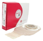 Premier Ostomy Pouch Drainable up to 2.125 Stoma 12L 1pc System Beige 89511, 5 Ct