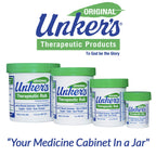 Unkers Multi Purpose Therapeutic Salve - 3.5 Ounces