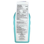 Mylanta Antacid and Gas Relief, Maximum Strength Formula, Vanilla Caramel Flavor, 12 Fluid Ounce