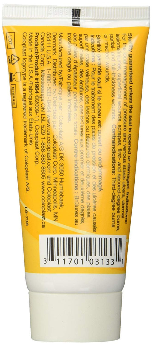 Triad Hydrophilic Wound Dressing with CMC 6 oz. Sterile 1967, 1 Ct