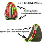 StatPacks G3 Medslinger, Red