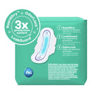 Always Ultra Thin Size 2 Super Pads With Wings Unscented, 32 Count, Multi