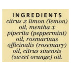 Aura Cacia 100% Pure Essential Oils Energize - 0.5 fl oz
