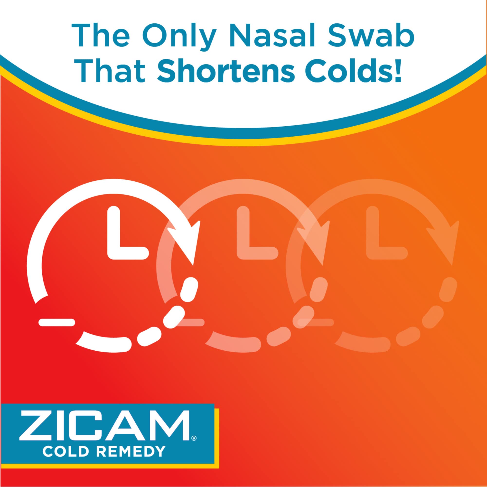 Zicam Cold Remedy No-Drip Nasal Spray with Cooling Menthol & Eucalyptus, Homeopathic, Zinc-Free, Pre-Cold Medicine, Shortens Col