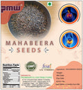 Pmw  Mahabeera Seeds  For Knee & Joint Pains  250 Grams