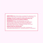 Love Wellness pH Balancing Cleanser & pH Balancing Wipes | Her Essentials Duo | On The Go Support for Her | Cleanser for Balance