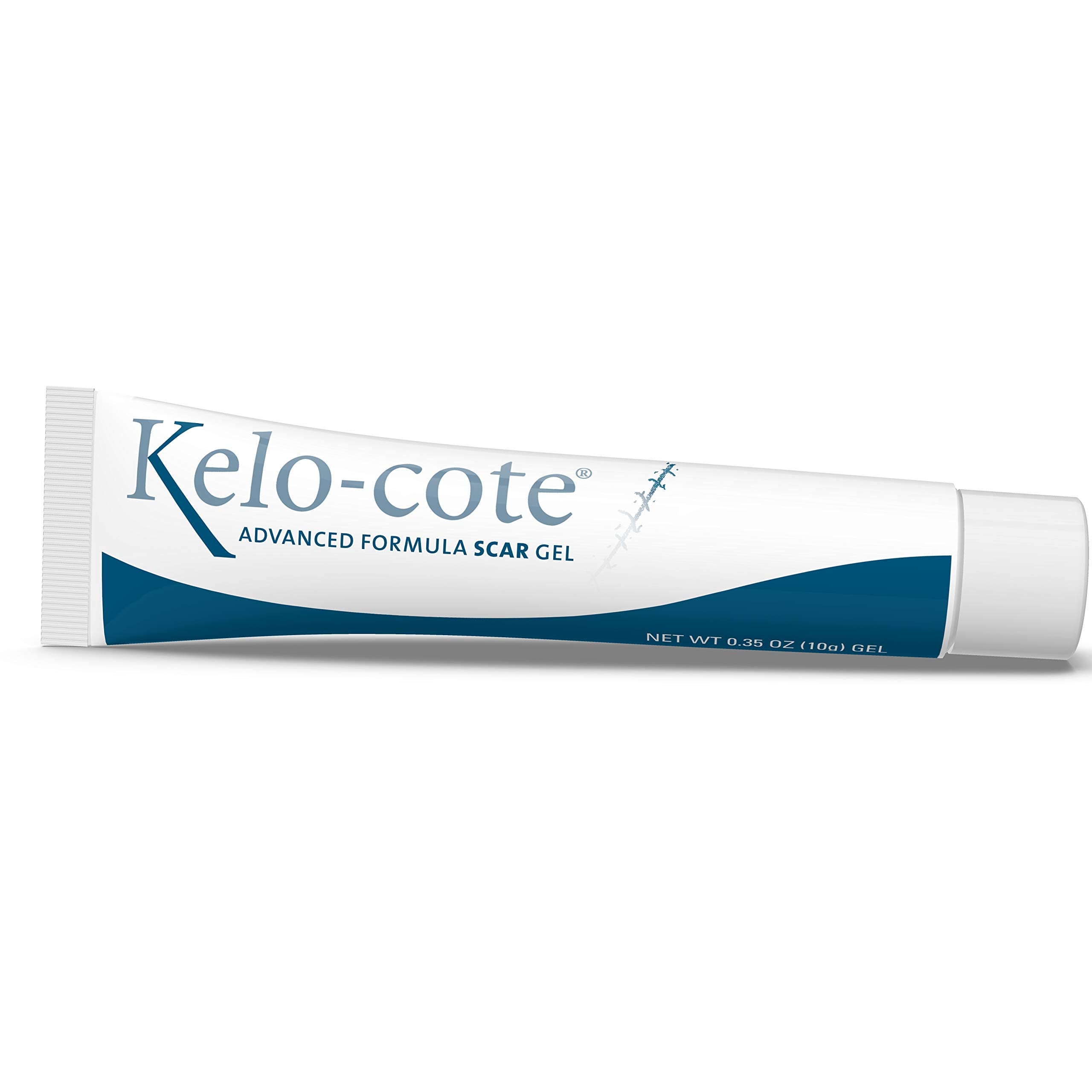 Kelo-cote Advanced Formula Scar Gel, 10 Gram