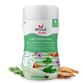 Mylo Lactomama Granules  Lactation Supplement For Breastfeeding With Shatavari To Increase Breast Milk (Elaichi Flavour  300 G