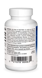 Source Naturals Time Released Melatonin 2 mg - 120 Time Release Tablets